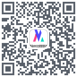 魔晶的下載二維碼