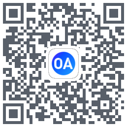 盐城珍禽保护区OA QRcode