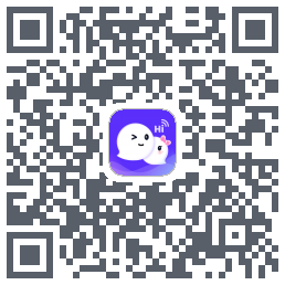 去聊 QR-код для загрузки