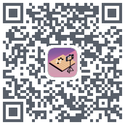 AhQ Go Player QRcode