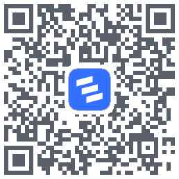 易学习的下載二維碼