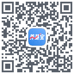 养基宝的下載二維碼