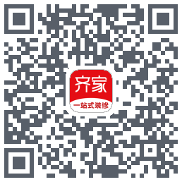 齐家 QRcode