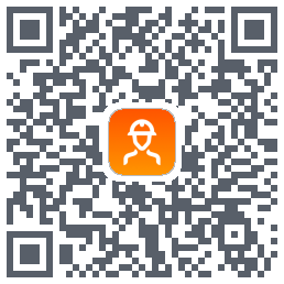 云筑工匠código QR de descarga de