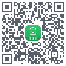 安心筑管理版 QRcode
