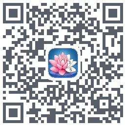 Zen Color QRcode