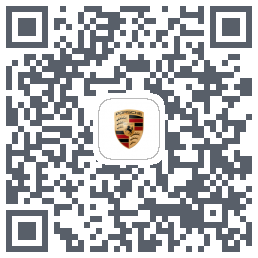 保时捷 QRcode