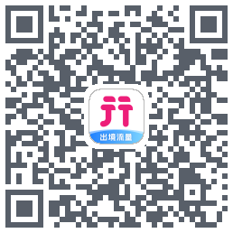 无忧行的下载二维码