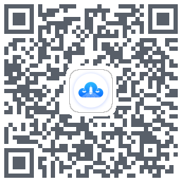 支云庭审du code QR de téléchargement