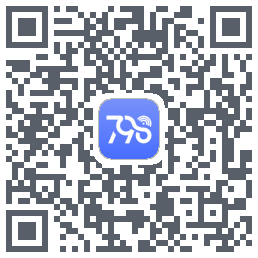 慧生活798的下載二維碼