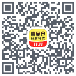 壹品仓código QR de descarga de