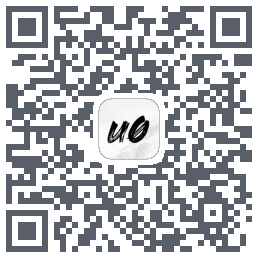 unc0ver-新有趣工具箱的下載二維碼