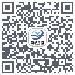 韵皓联盟的下载二维码