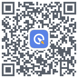 金十数据 QRcode
