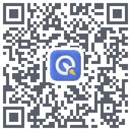 金十数据的下载二维码