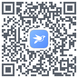 飞鸽智能客服 QRcode