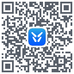 羚羊kod QR do pobrania