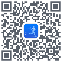 宜准跑步 QRcode