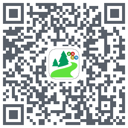 酷阿鲸森林农场的下載二維碼