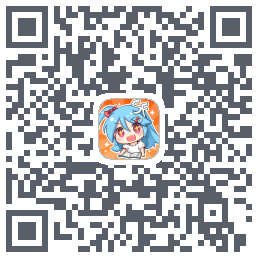 菠萝包漫画 QRcode