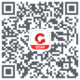 GSM的下載二維碼
