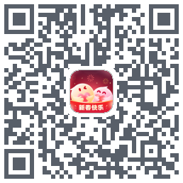 KK星球 QRcode