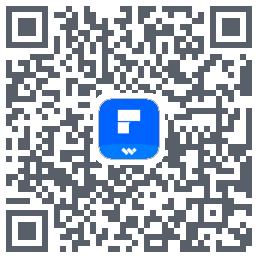PDFelement的下載二維碼