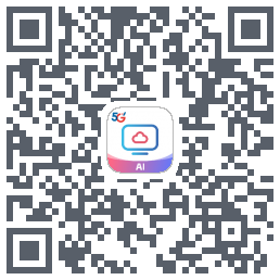 天翼云电脑的下載二維碼