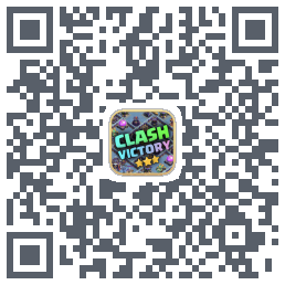 Clash Victory的下載二維碼