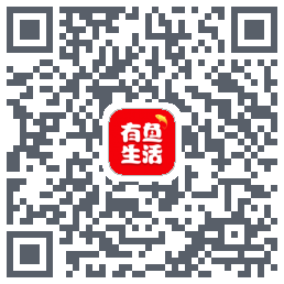 有鱼生活 QRcode