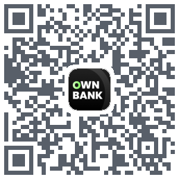 OwnBank的下載二維碼