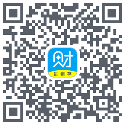财多多记账的下载二维码