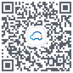 中化车生活 QRcode