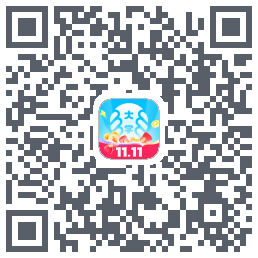 掌上大学的下載二維碼