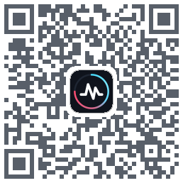 MERIT超燃脂 QRcode