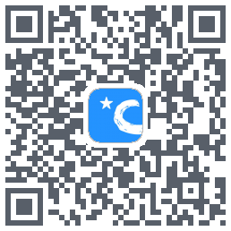 热度星推 QRcode
