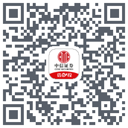 中信-行情详情页-k线的下載二維碼