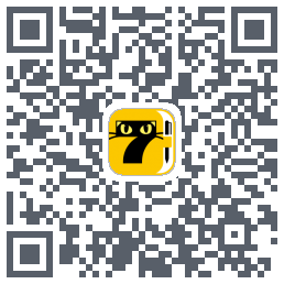 七猫作家助手的下載二維碼