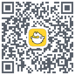 叨鱼的下载二维码