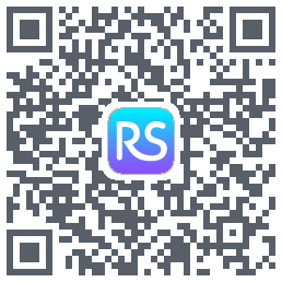 锐锢销售 QRcode