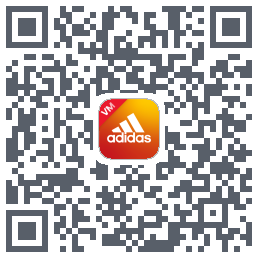 adidas VM platform QRcode