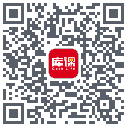 库课网校 QRcode