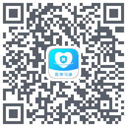 医患沟通 QRcode