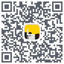 快乐斑马HDcódigo QR de descarga de