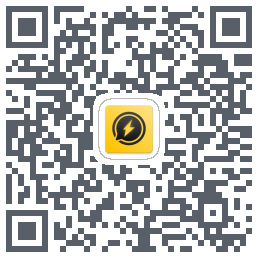 超链código QR de descarga de