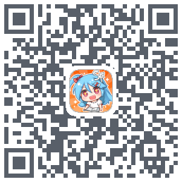 菠萝包漫画 QRcode