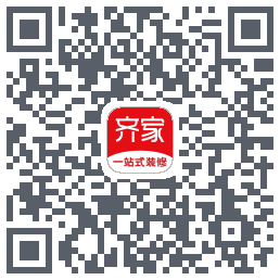 齐家装修Beta QRcode