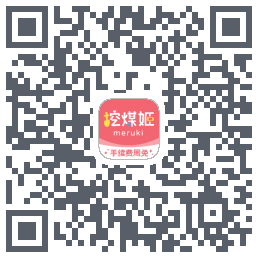 挖煤姬codice QR per il download