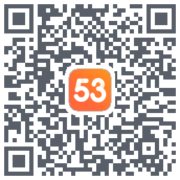 53伴学 QR-код для загрузки