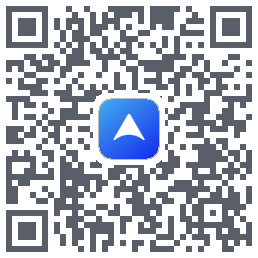 WhatsGPS QRcode